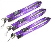 short Lanyards